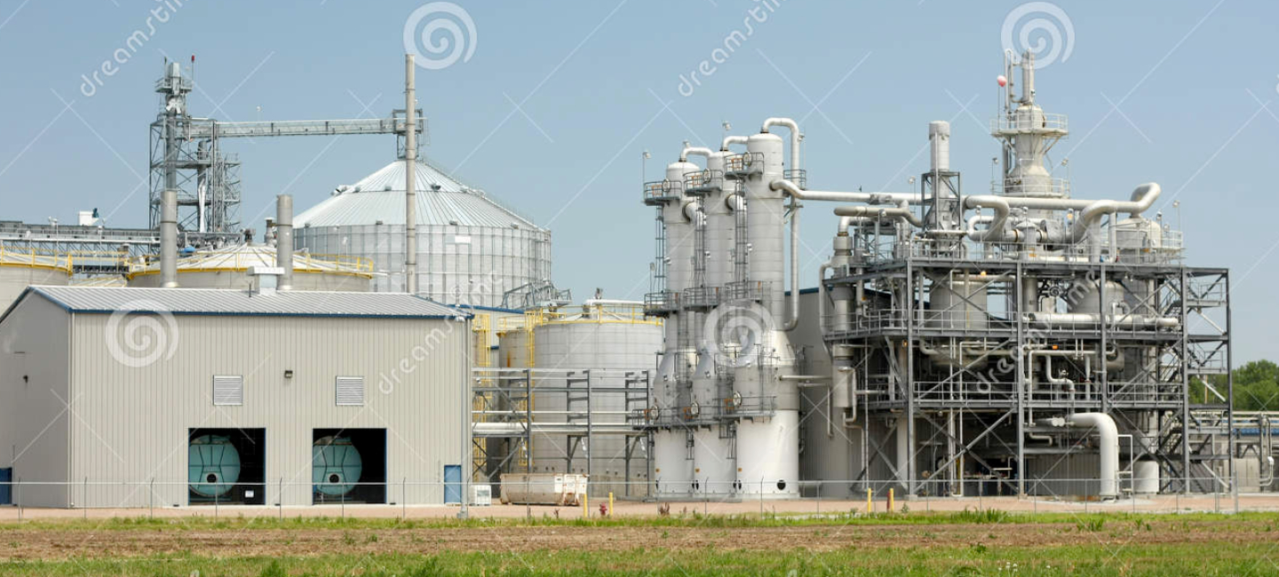 ethanol-plant