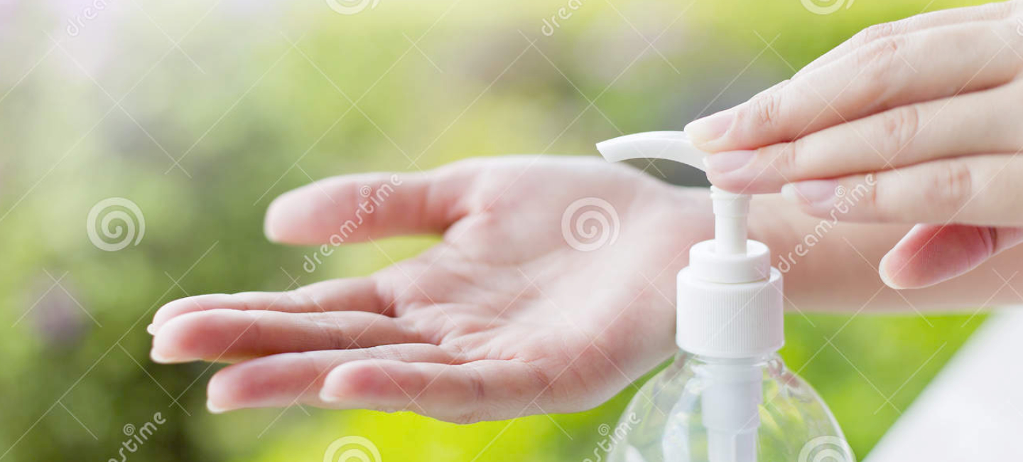 hand-sanitizer